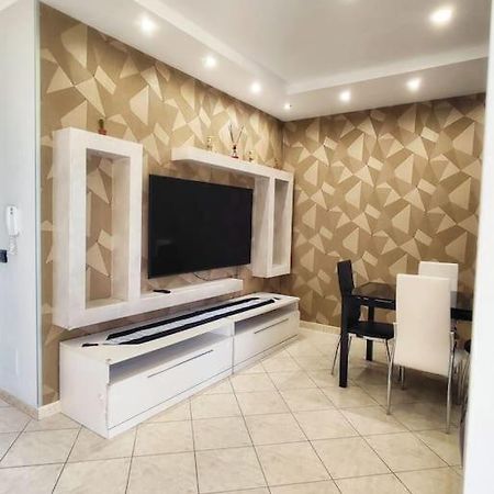 Villetta Di Anastasia 2 Tropea Filandari Zewnętrze zdjęcie