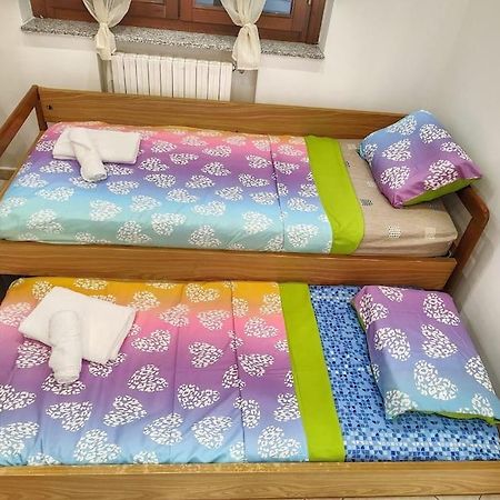 Villetta Di Anastasia 2 Tropea Filandari Zewnętrze zdjęcie