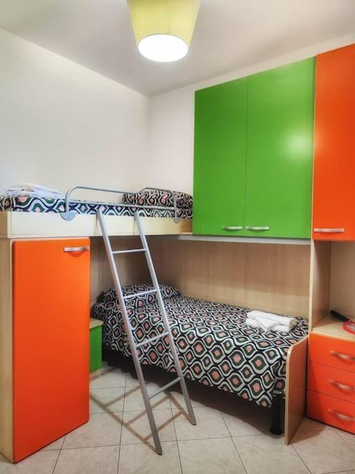 Villetta Di Anastasia 2 Tropea Filandari Zewnętrze zdjęcie