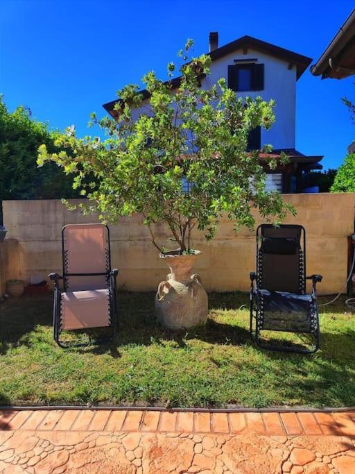 Villetta Di Anastasia 2 Tropea Filandari Zewnętrze zdjęcie