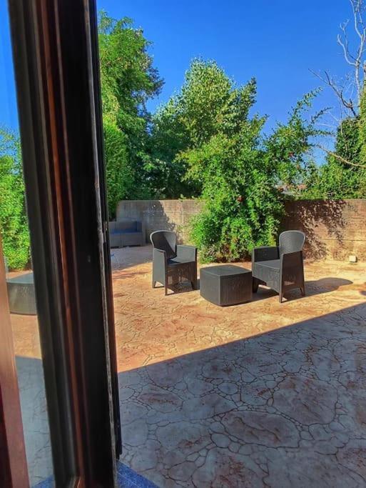 Villetta Di Anastasia 2 Tropea Filandari Zewnętrze zdjęcie