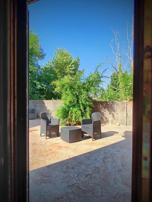 Villetta Di Anastasia 2 Tropea Filandari Zewnętrze zdjęcie