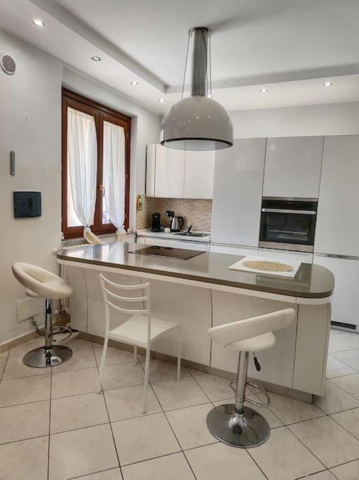 Villetta Di Anastasia 2 Tropea Filandari Zewnętrze zdjęcie
