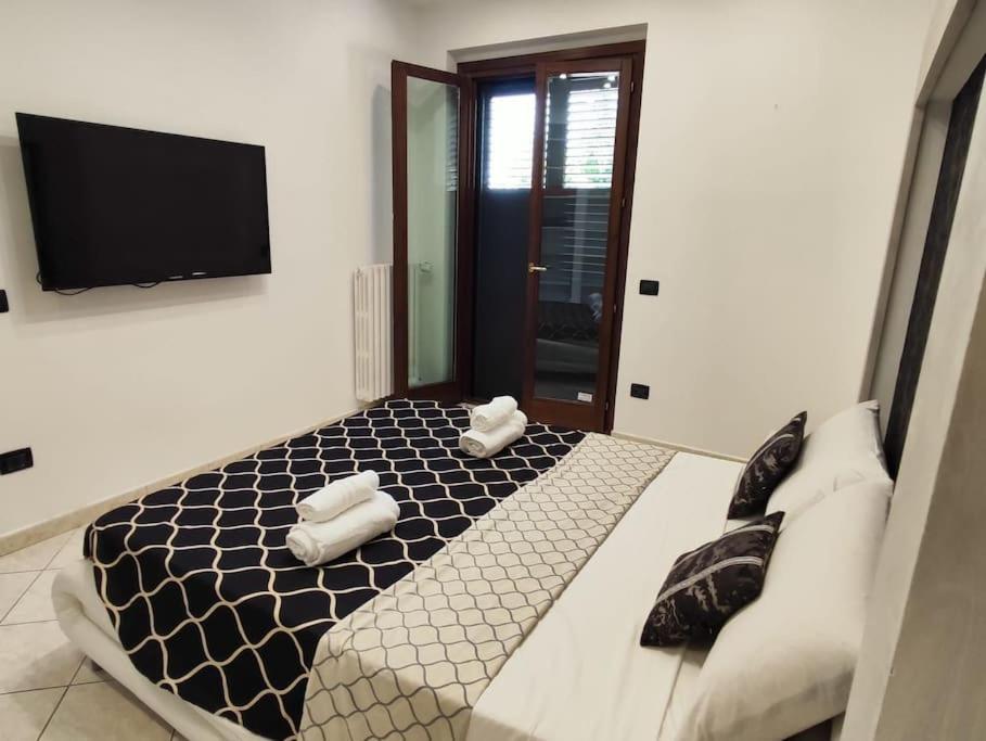 Villetta Di Anastasia 2 Tropea Filandari Zewnętrze zdjęcie