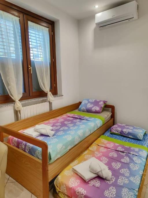 Villetta Di Anastasia 2 Tropea Filandari Zewnętrze zdjęcie