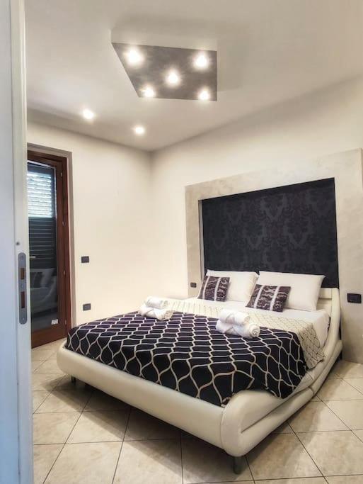 Villetta Di Anastasia 2 Tropea Filandari Zewnętrze zdjęcie