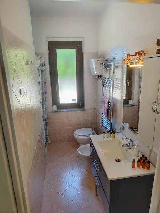 Villetta Di Anastasia 2 Tropea Filandari Zewnętrze zdjęcie