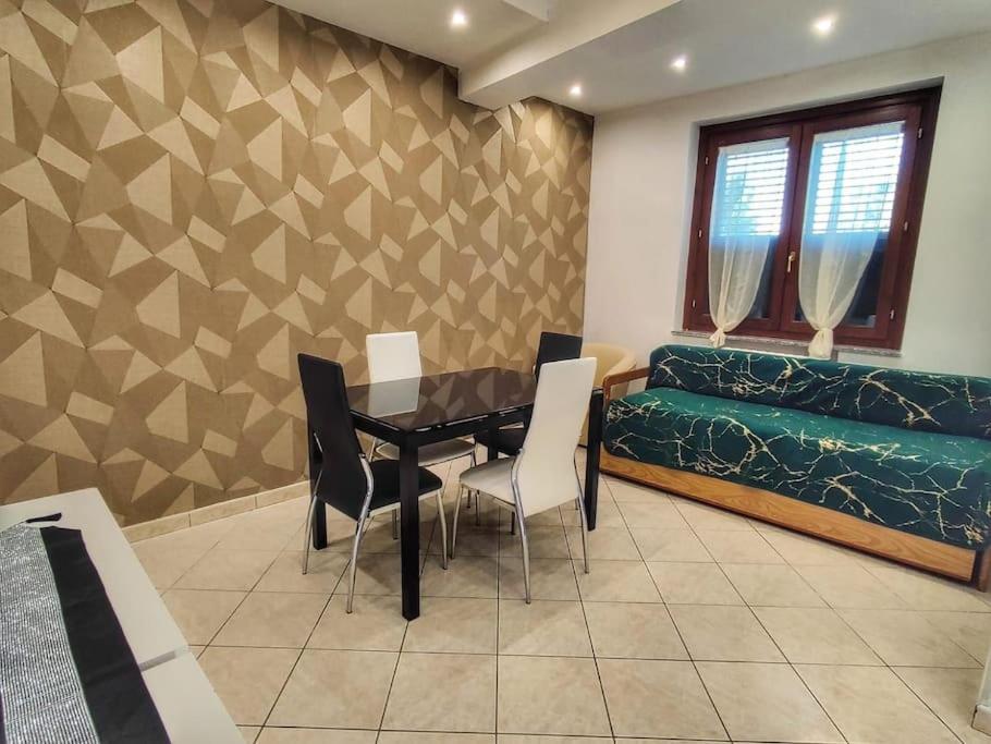 Villetta Di Anastasia 2 Tropea Filandari Zewnętrze zdjęcie